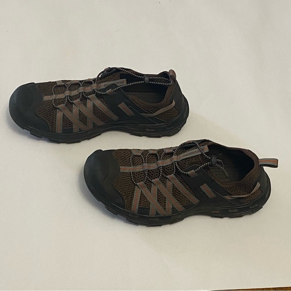 Sketchers Mens Slip on water shoes 10 - Picture 3 of 11